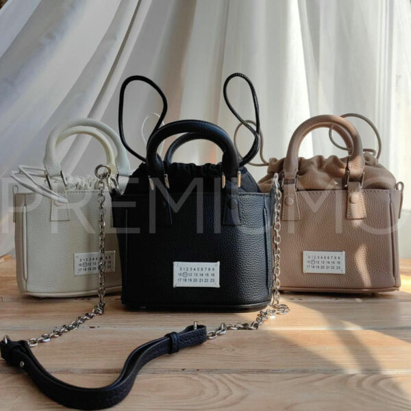 Maison Margiela сумка PR310429 7