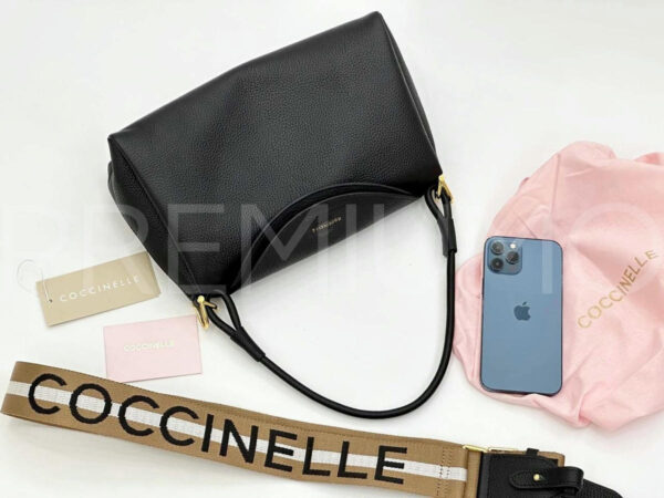 Coccinelle сумка PR378112 4