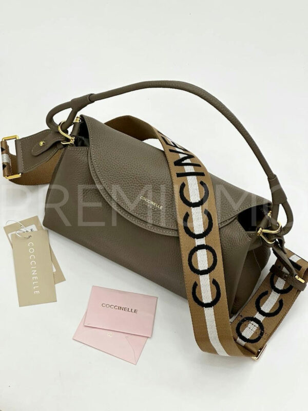 Coccinelle сумка PR257815 3