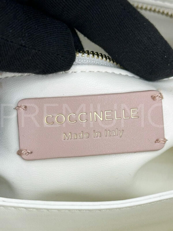 Coccinelle сумка PR927155 10