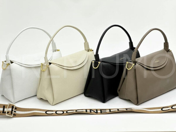 Coccinelle сумка PR257815 11