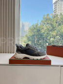 Loro Piana кроссовки PR545209 8
