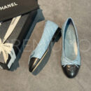 Chanel балетки PR717907 11