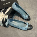 Chanel балетки PR717907 9