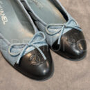 Chanel балетки PR717907 13
