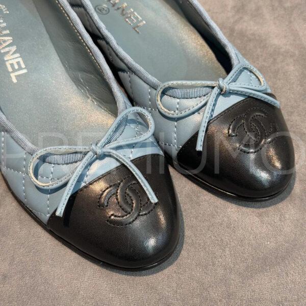Chanel балетки PR717907 6