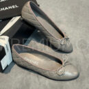 Chanel балетки PR214356 12