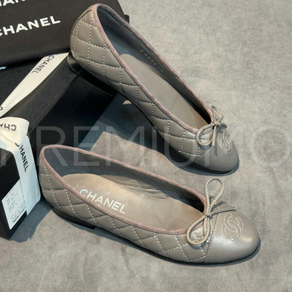 Chanel балетки PR214356 5