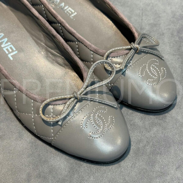 Chanel балетки PR214356 6