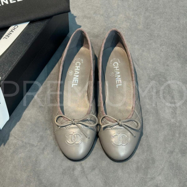 Chanel балетки PR214356 2