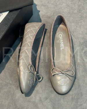 Chanel балетки PR214356
