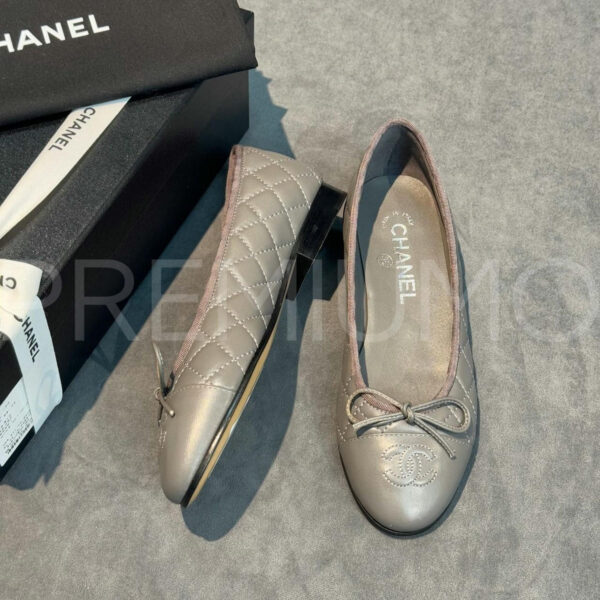 Chanel балетки PR214356 3