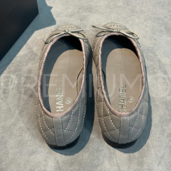 Chanel балетки PR214356 4
