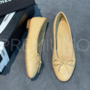Chanel балетки PR484848 22