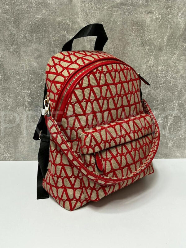Valentino рюкзак PR871688 4