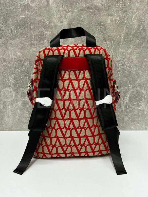 Valentino рюкзак PR871688 2