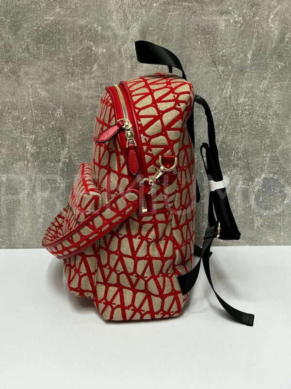 Valentino рюкзак PR871688 3