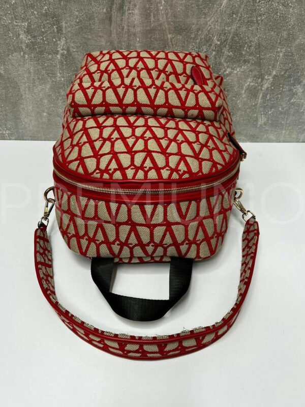 Valentino рюкзак PR871688 7