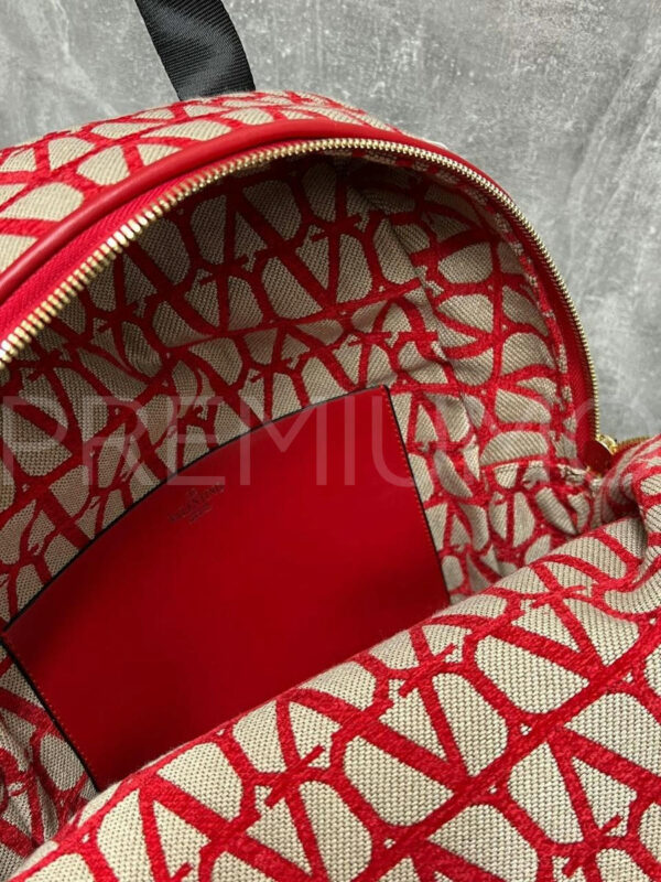 Valentino рюкзак PR871688 8