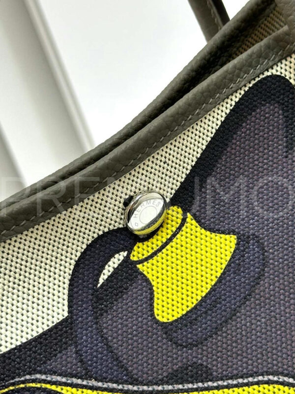 Hermes сумка PR766267 8