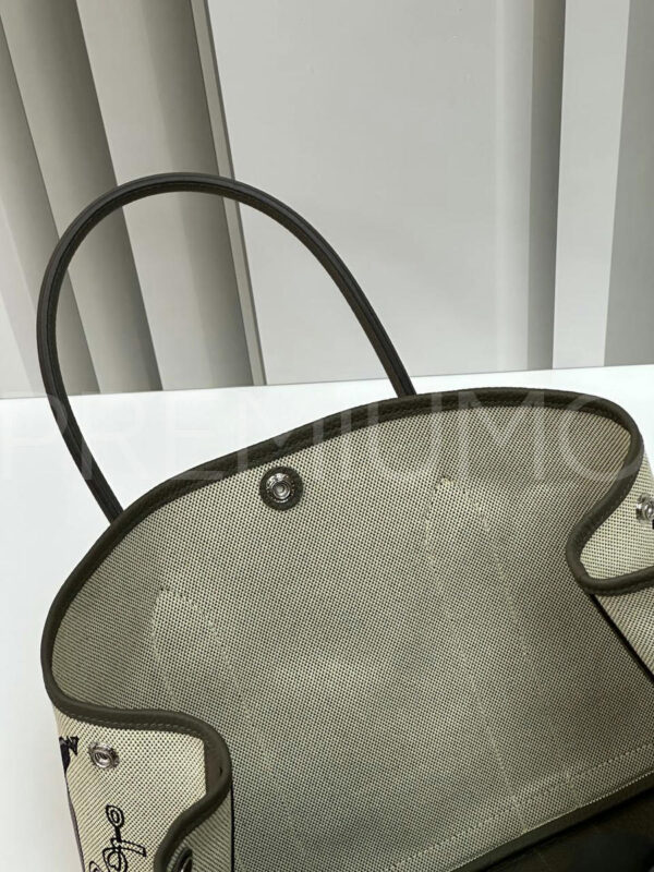 Hermes сумка PR766267 9