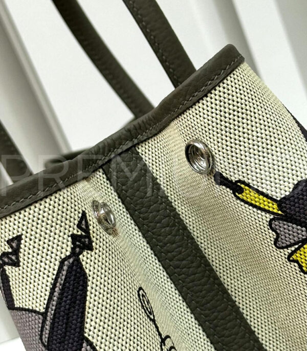 Hermes сумка PR766267 10