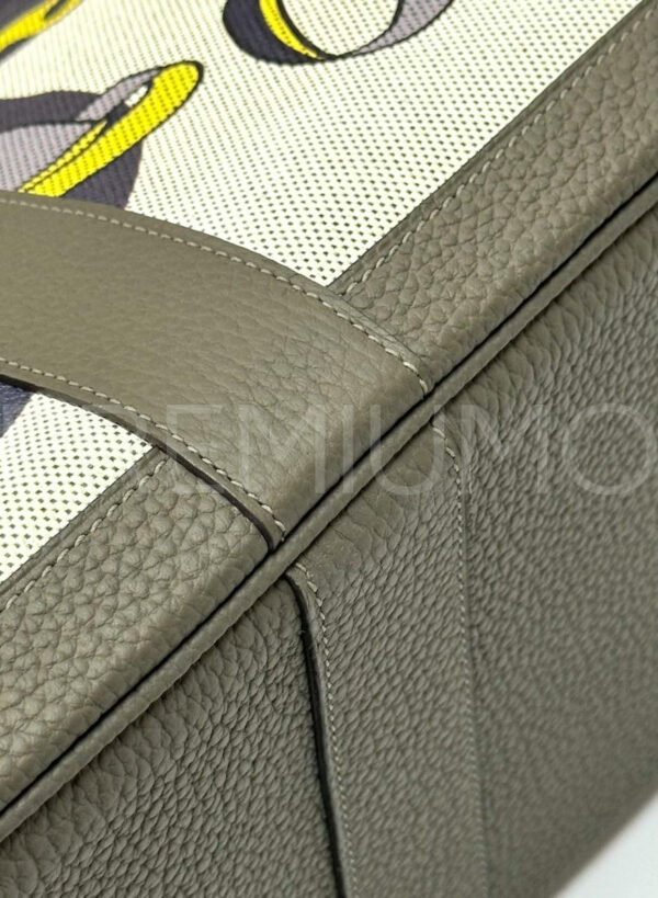 Hermes сумка PR766267 11