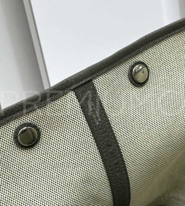 Hermes сумка PR766267 12
