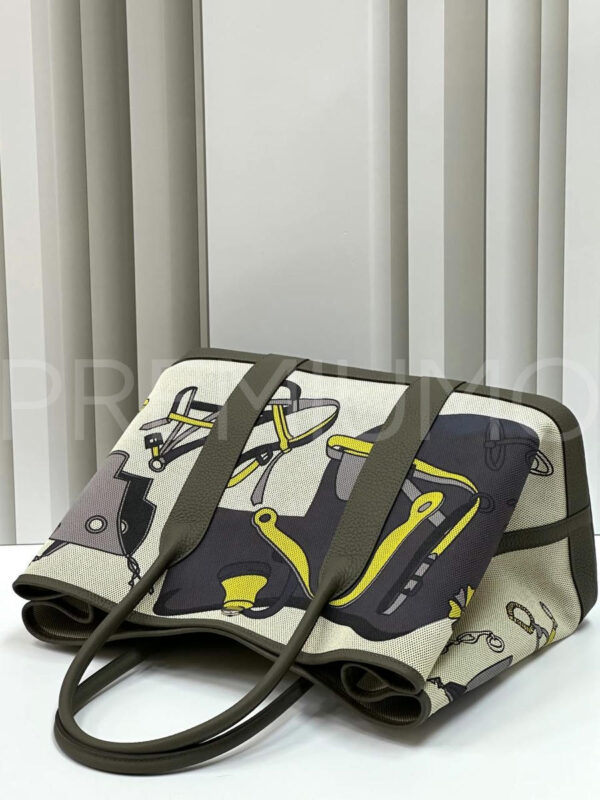 Hermes сумка PR766267 4