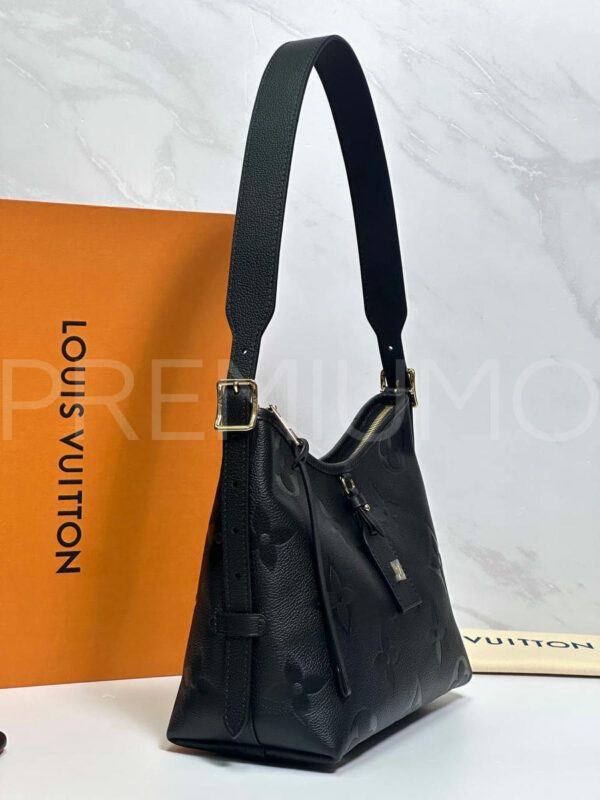Louis Vuitton Carry All PM сумка PR111102 3
