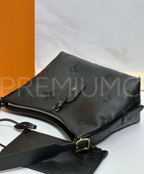 Louis Vuitton Carry All PM сумка PR111102 10