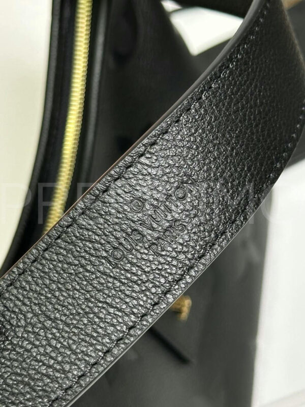 Louis Vuitton Carry All PM сумка PR111102 5