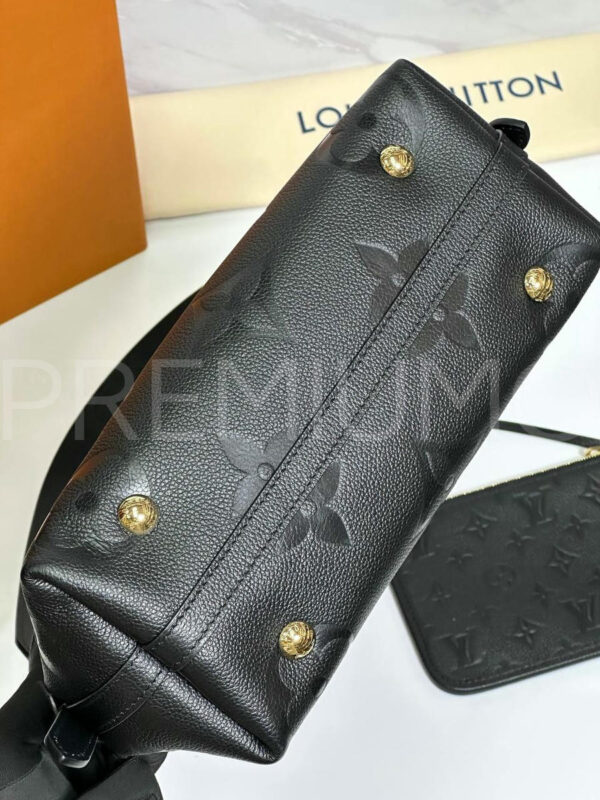 Louis Vuitton Carry All PM сумка PR111102 6