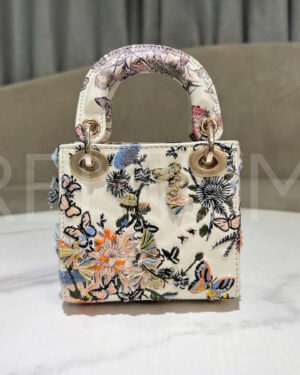 Christian Dior Lady сумка PR435012