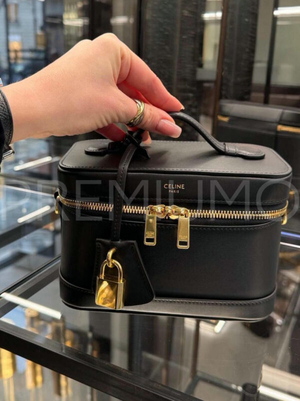 Celine Vanity сумка PR461803 2