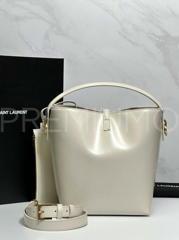 Yves Saint Laurent CASSANDRE сумка PR282315 13