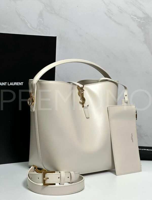 Yves Saint Laurent CASSANDRE сумка PR282315 14