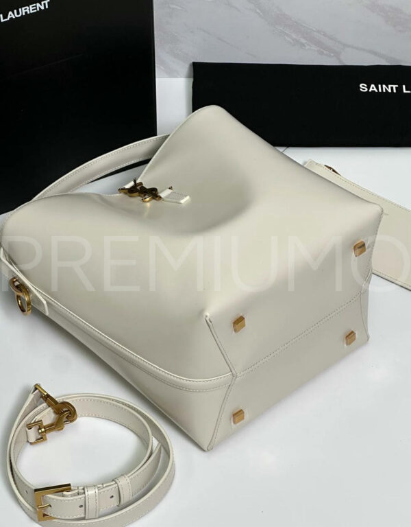 Yves Saint Laurent CASSANDRE сумка PR282315 16