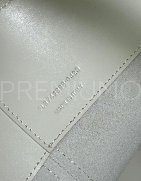 Yves Saint Laurent CASSANDRE сумка PR282315 18