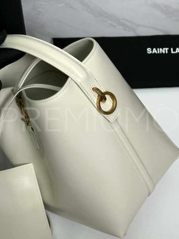 Yves Saint Laurent CASSANDRE сумка PR282315 19