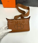 Hermes сумка PR668918 10