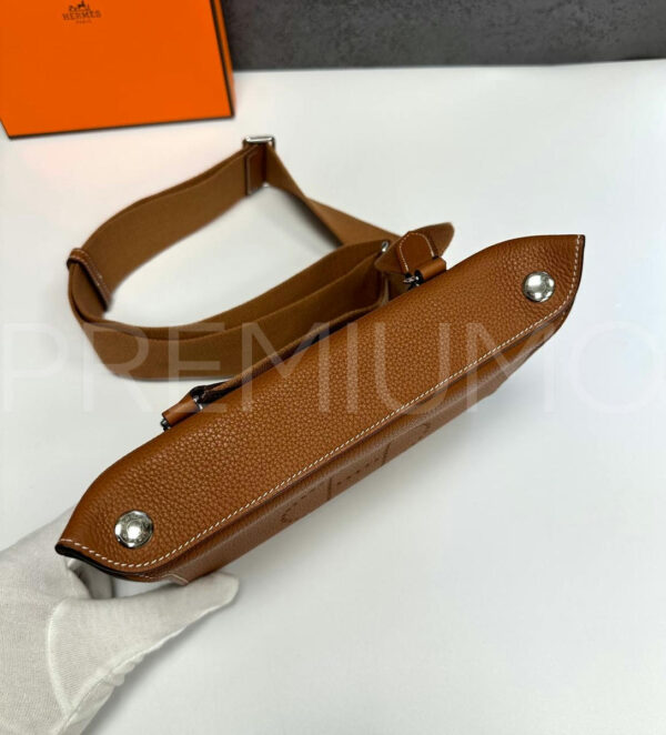 Hermes сумка PR668918 5