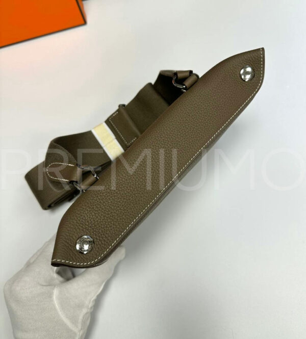 Hermes сумка PR543479 5