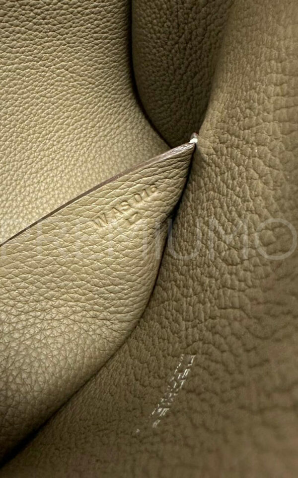 Hermes сумка PR543479 10