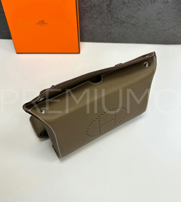 Hermes сумка PR543479 6