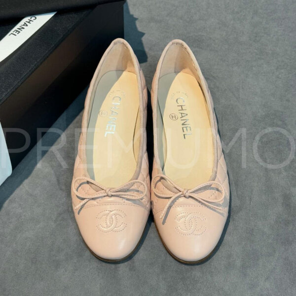 Chanel балетки PR906813 6