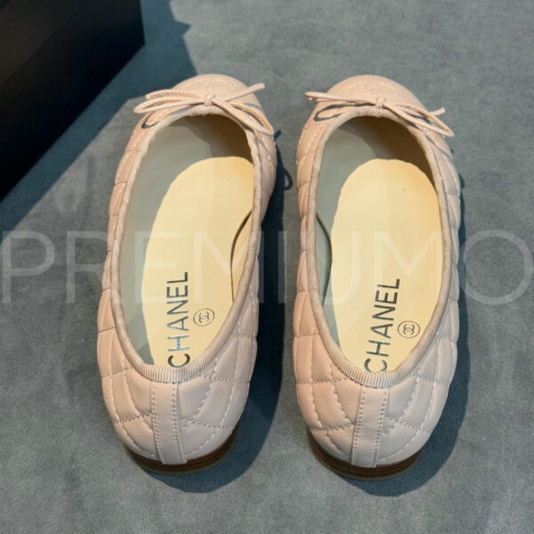 Chanel балетки PR906813 14