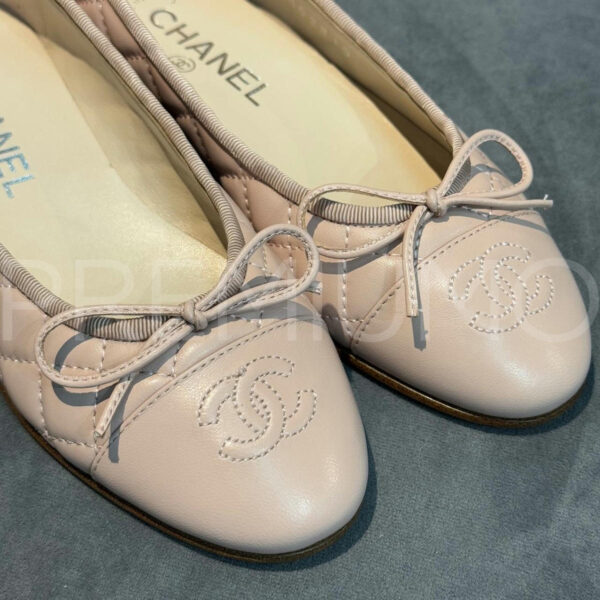 Chanel балетки PR906813 15