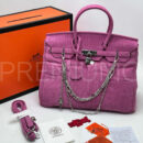 Hermes сумка PR766091 9