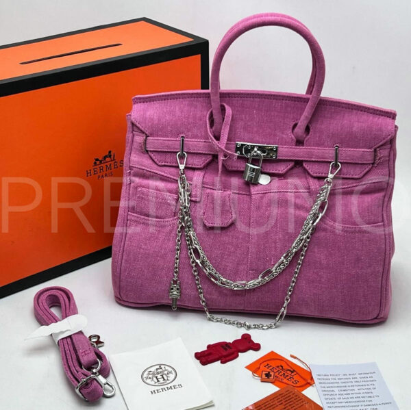 Hermes сумка PR766091